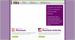 Desktop Screenshot of discoverpde4.com